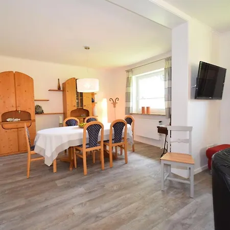 Haus Vereinsallee Nummer 19 펜션 *