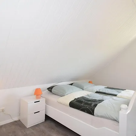 Haus Vereinsallee Nummer 19 * 부숨