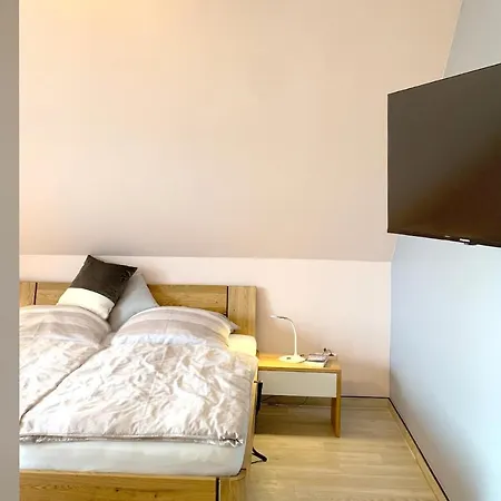 Haus Vereinsallee Nummer 19
