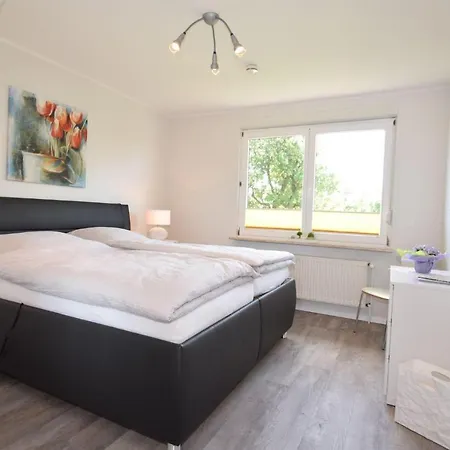 Haus Vereinsallee Nummer 19 펜션