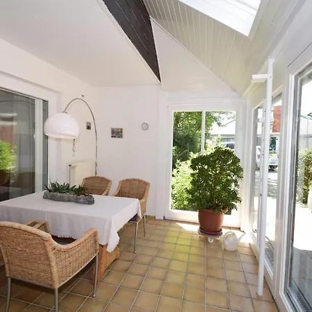 Haus Vereinsallee Nummer 19 부숨