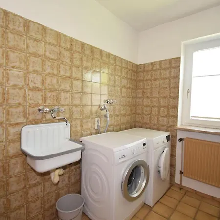 Haus Vereinsallee Nummer 19 * 부숨