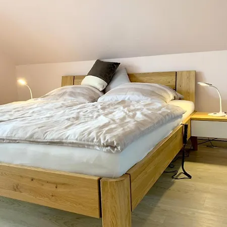 Haus Vereinsallee Nummer 19