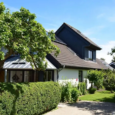Haus Vereinsallee Nummer 19