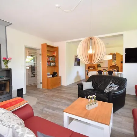 Haus Vereinsallee Nummer 19