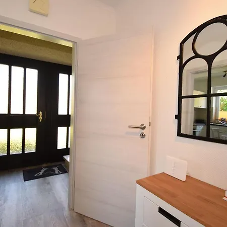 Haus Vereinsallee Nummer 19 펜션